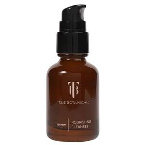 True Botanicals Renew Nourishing Cleanser 1.7oz
